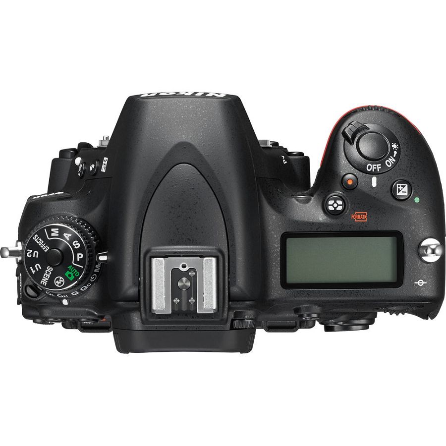 Nikon D750 Body DSLR Digitalni fotoaparat tijelo FX Full frame (VBA420AE)