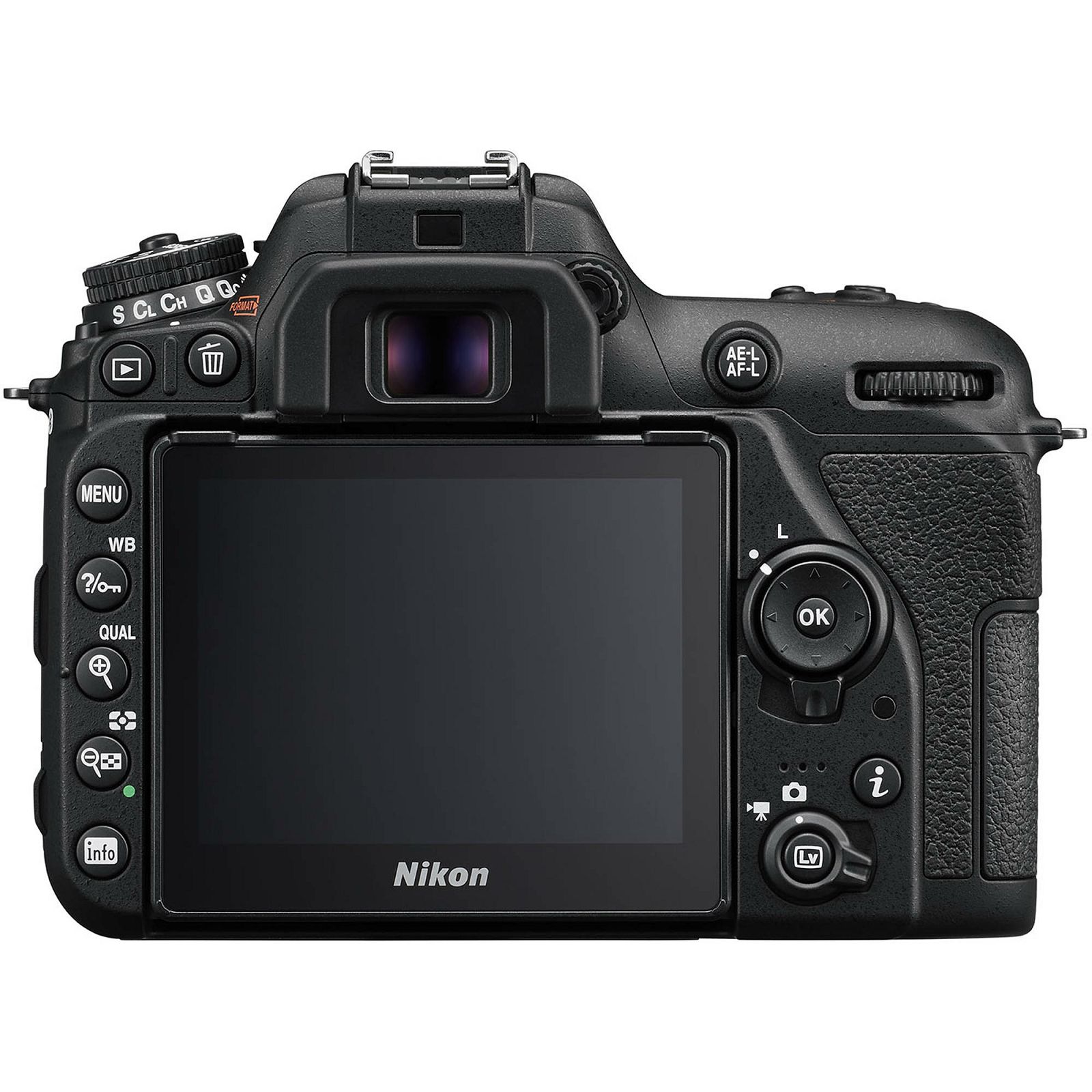 Nikon D7500 + 18-140VR KIT DSLR digitalni fotoaparat i objektiv Nikkor AF-S DX 18-140mm f/3.5-5.6G ED VR (VBA510K002)