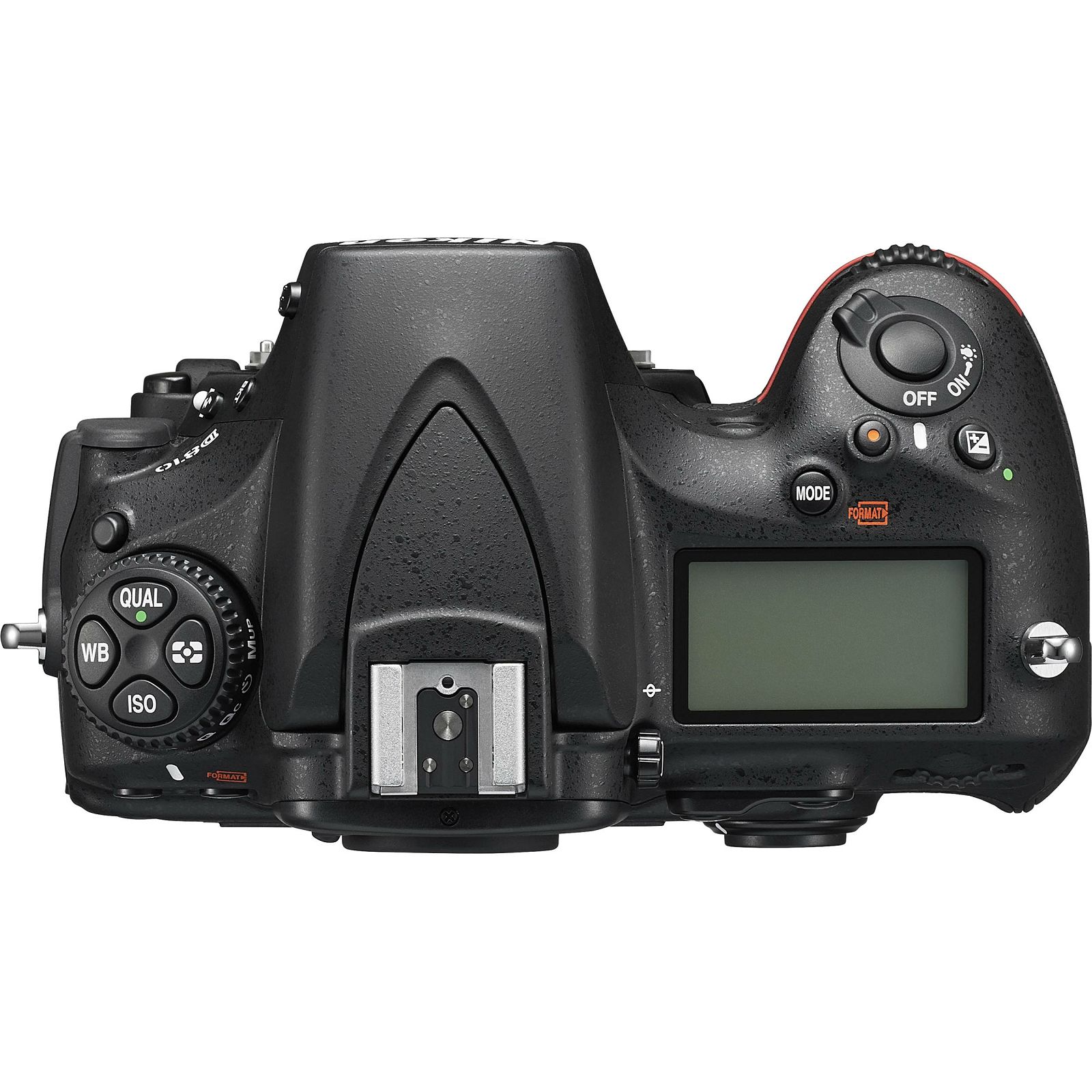 Nikon D810 + AF-S 24-120 f/4 G VR KIT FX Full Frame DSLR Digitalni fotoaparat s objektivom 24-120mm F4 f4G 24-120VR (VBA410K001)