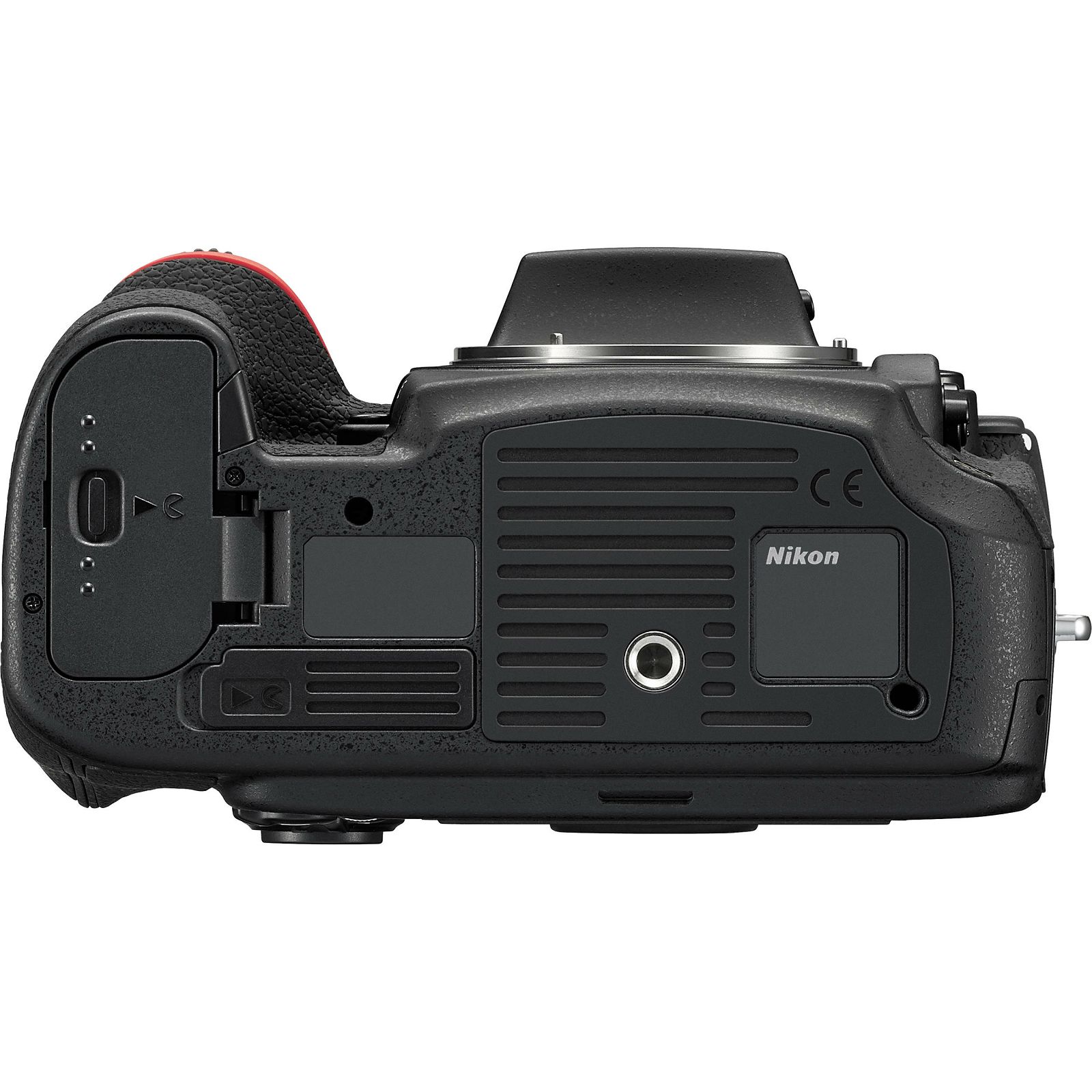 Nikon D810 Body DSLR Digitalni fotoaparat tijelo FX Full Frame (VBA410AE)