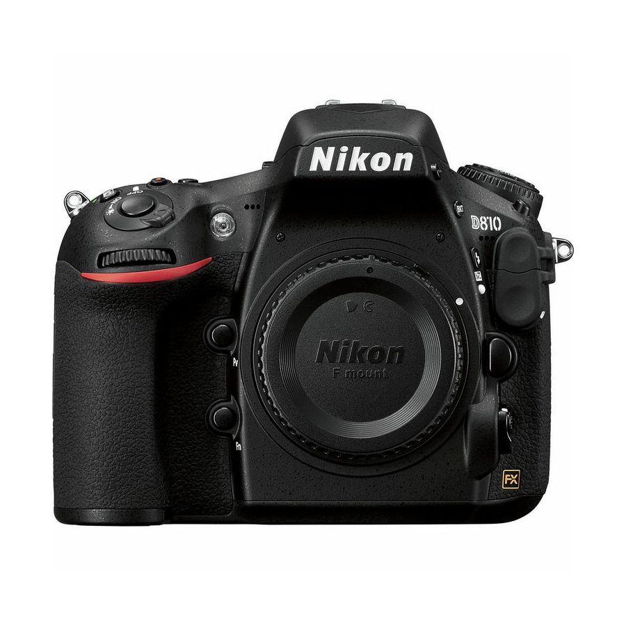 Nikon D810 + AF-S 24-70 f/2.8 G KIT FX Full Frame DSLR Digitalni fotoaparat s objektivom 24-70mm 2.8 f2.8G