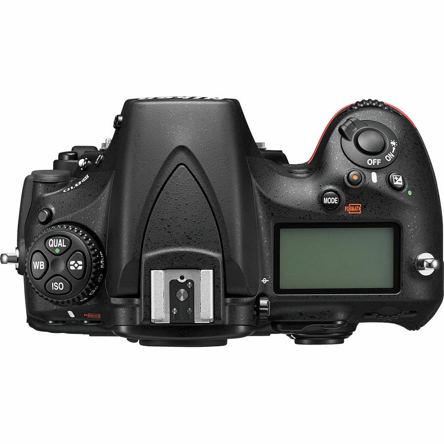 Nikon D810 + AF-S 24-70 f/2.8 G KIT FX Full Frame DSLR Digitalni fotoaparat s objektivom 24-70mm 2.8 f2.8G