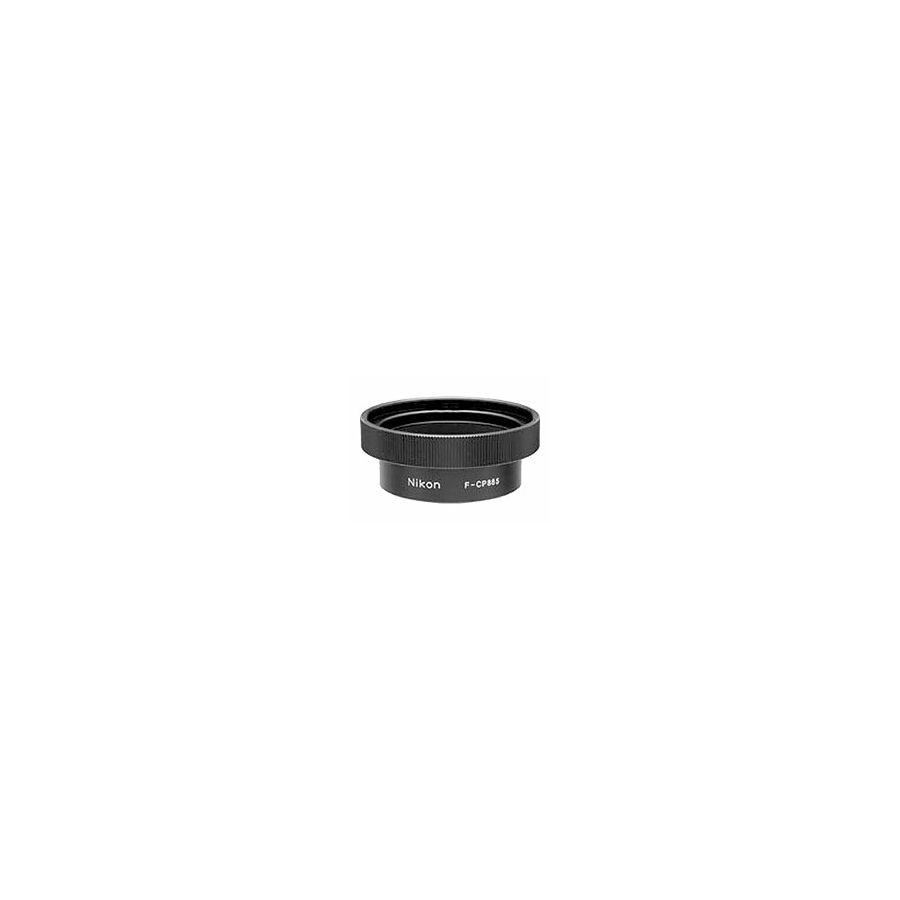 Nikon Digital Camera Attachment Ring S-CP885 BDB90131 FOR SPOTTING SCOPES RAII and 80/80A series