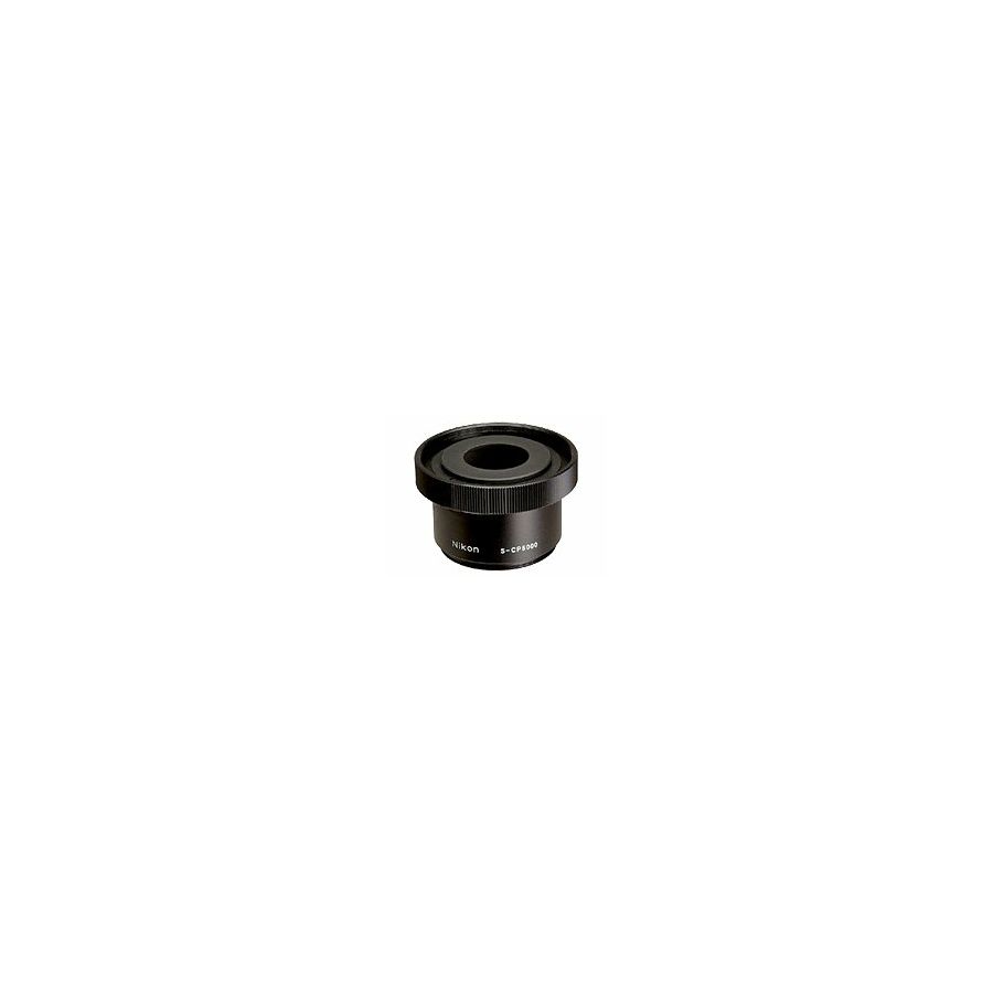 Nikon Digital Camera Attachment Ring S-CP5000 BDB90133 FOR SPOTTING SCOPES RAII and 80/80A series