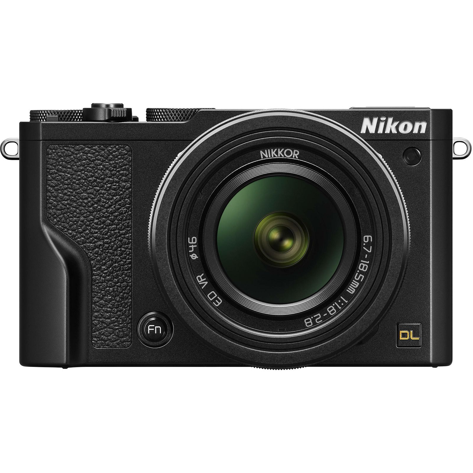 Nikon DL 18-50 f/1.8-2.8 + eVF Premium kompaktni digitalni fotoaparat Digital Camera VNA940K002