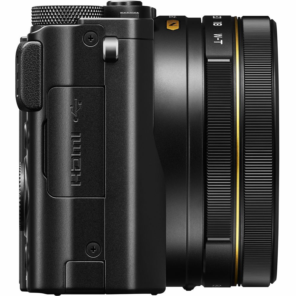 Nikon DL 18-50 f/1.8-2.8 Premium kompaktni digitalni fotoaparat Digital Camera VNA940E1