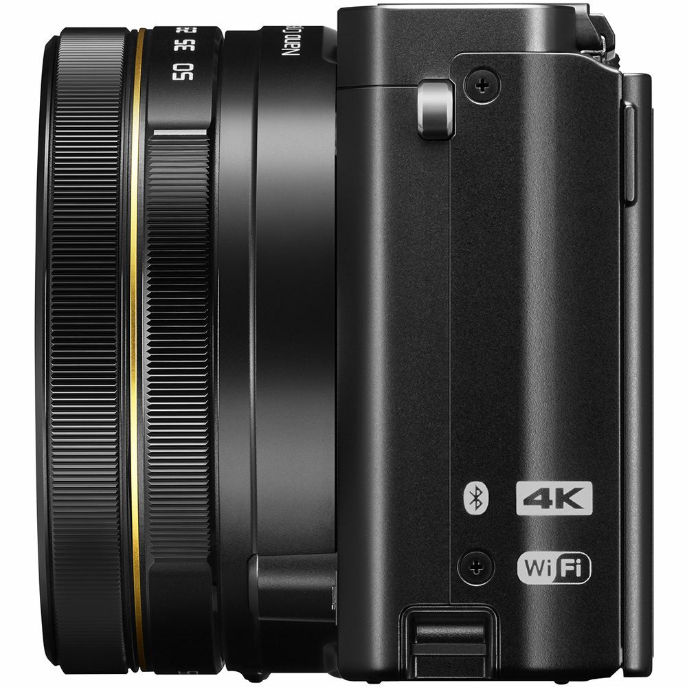 Nikon DL 18-50 f/1.8-2.8 Premium kompaktni digitalni fotoaparat Digital Camera VNA940E1