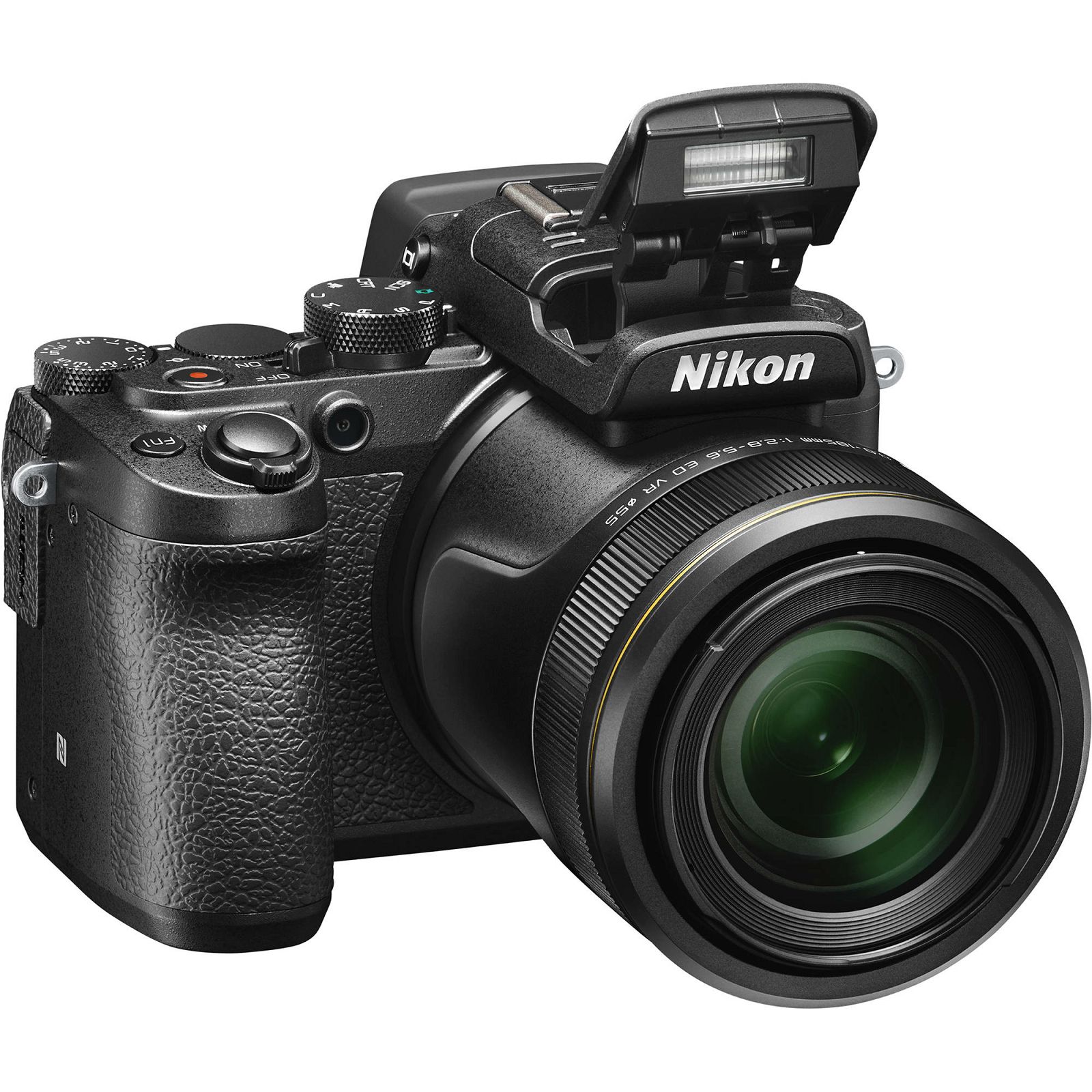 Nikon DL 24-500 f/2.8-5.6 Premium kompaktni digitalni fotoaparat Digital Camera VNA900E1