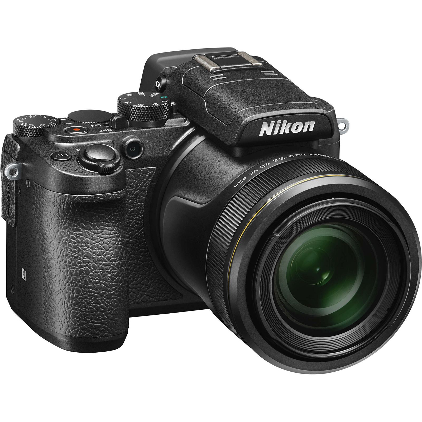 Nikon DL 24-500 f/2.8-5.6 Premium kompaktni digitalni fotoaparat Digital Camera VNA900E1