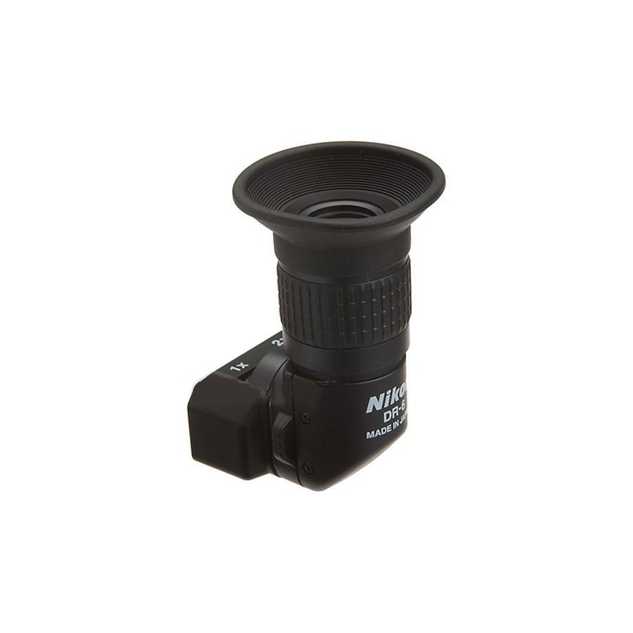 Nikon DR-6 RIGHT-ANGLE VIEWING ATTACHMENT tražilo FAF20601