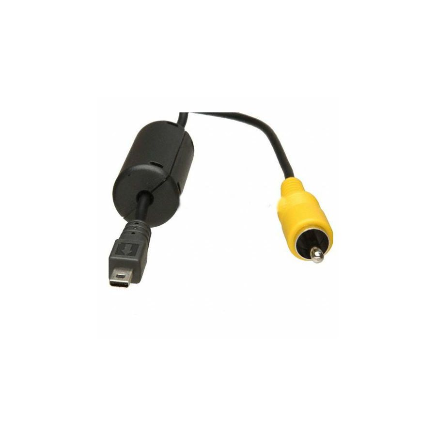 Nikon EG-CP11 AUDIO VIDEO CABLE VXA13047