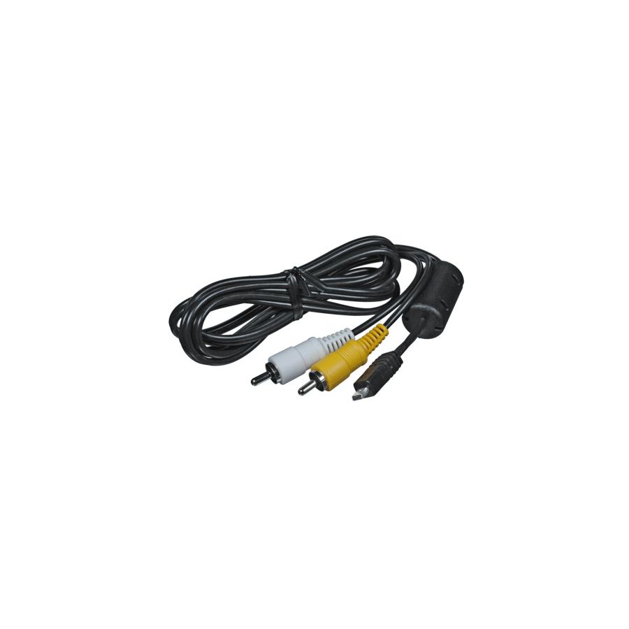 Nikon EG-CP14 AUDIO VIDEO CABLE VXA13054