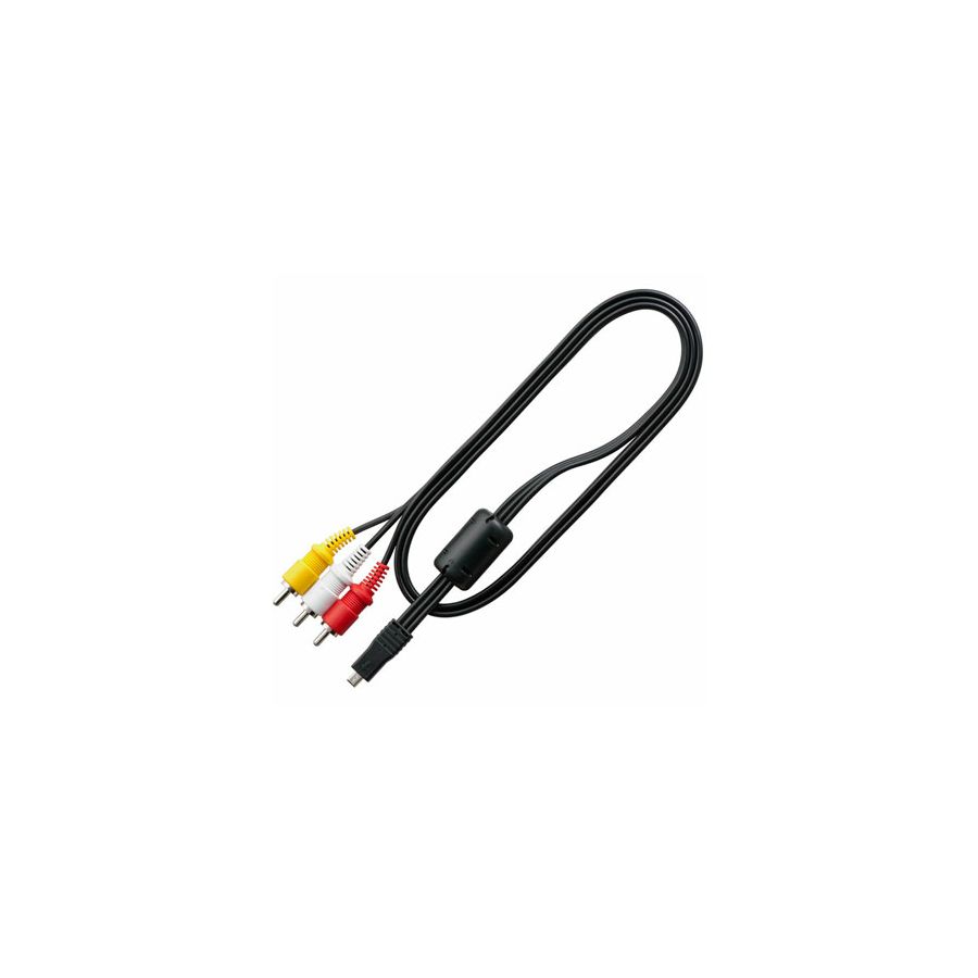 Nikon EG-CP16 AV cable VDA00601