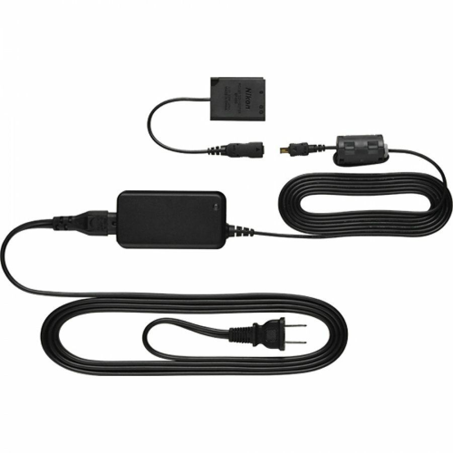 Nikon EH-5 AC ADAPTER D70/s, D50 VAK121EA AC strujni adapter