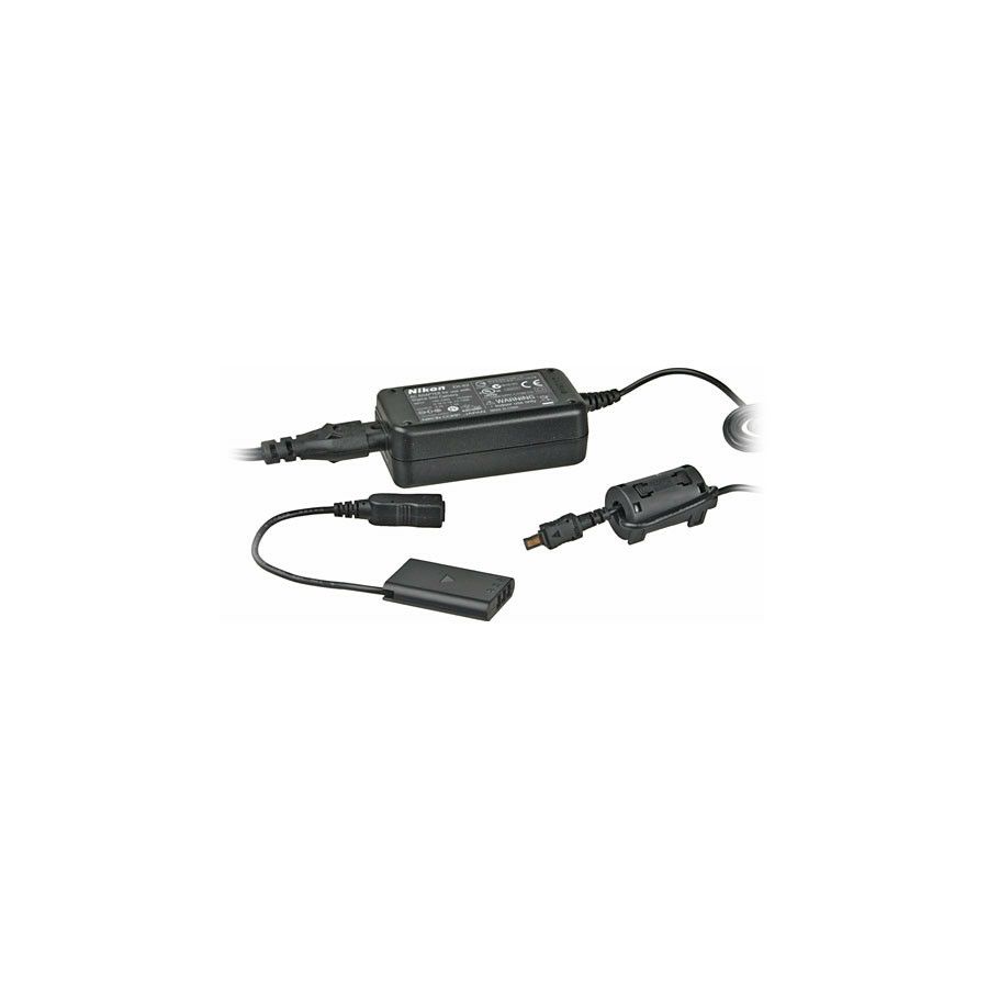 Nikon EH-62E AC ADAPTOR VEB003EA AC strujni adapter