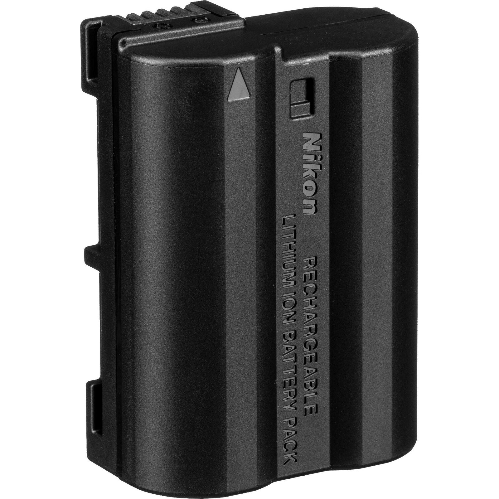 Nikon EN-EL15c 2280mAh 7V baterija za Z7 II, Z6 II, Z5, D850, D780, D750, D500, D7500, D810, D610, D7200, D810A Rechargeable Lithium-Ion Battery Pack (VFB12802)