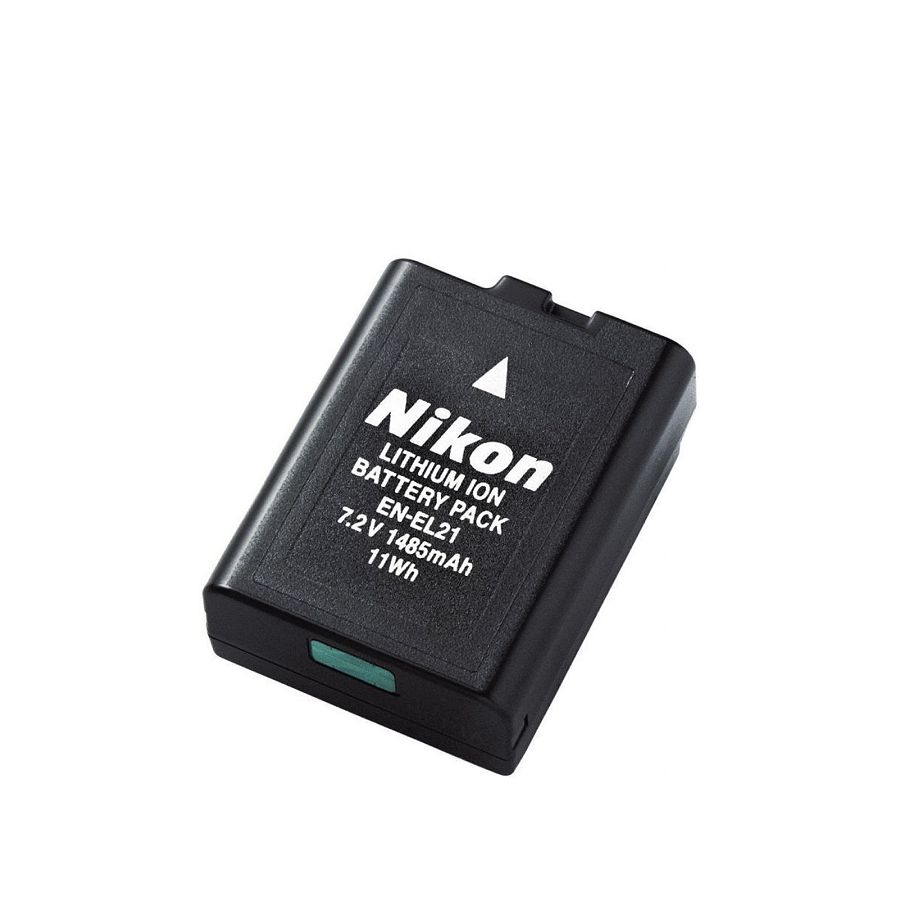 Nikon EN-EL21 battery EN baterija 
