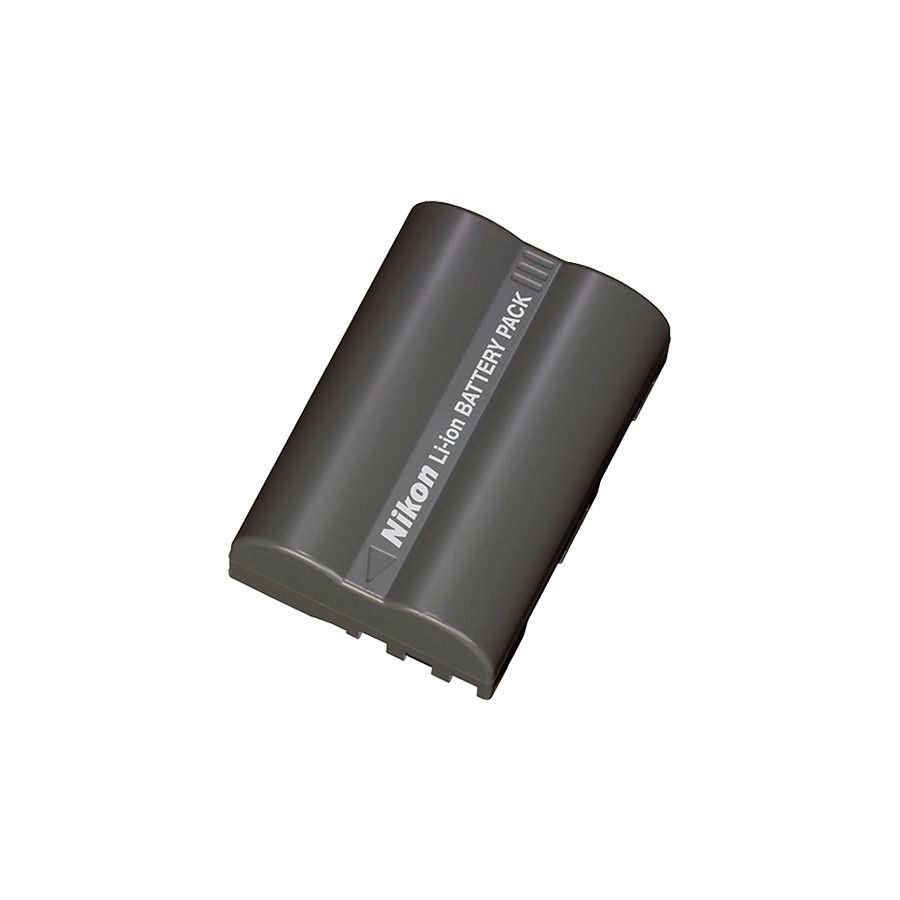 Nikon EN-EL3E BATTERY FOR D700/D300/D200/D90/D80/D70s/D50 EN baterija VAW13403