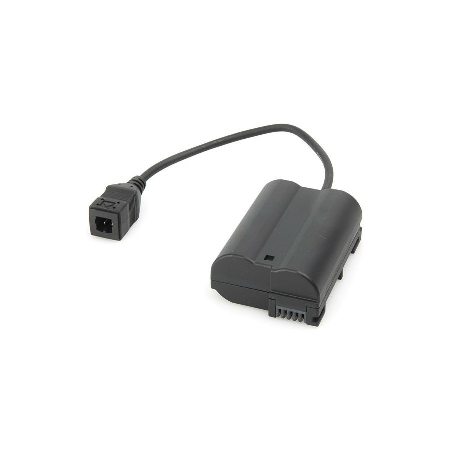 Nikon EP-5B AC strujni adapter Power Supply Connector for Select Nikon Cameras (VEB00901)