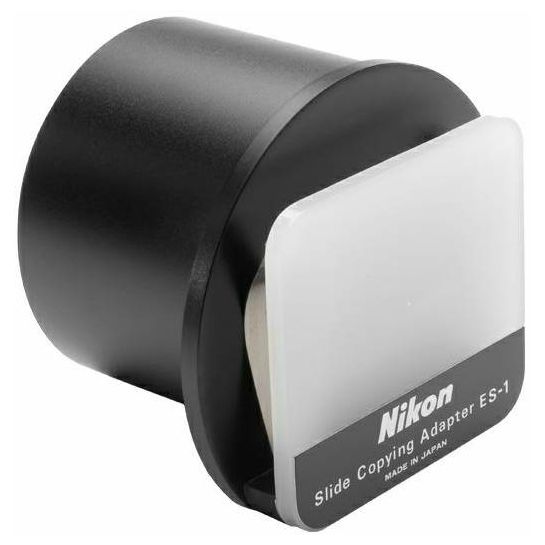 Nikon ES-1 Uređaj za kopiranje slajdova FHW00301