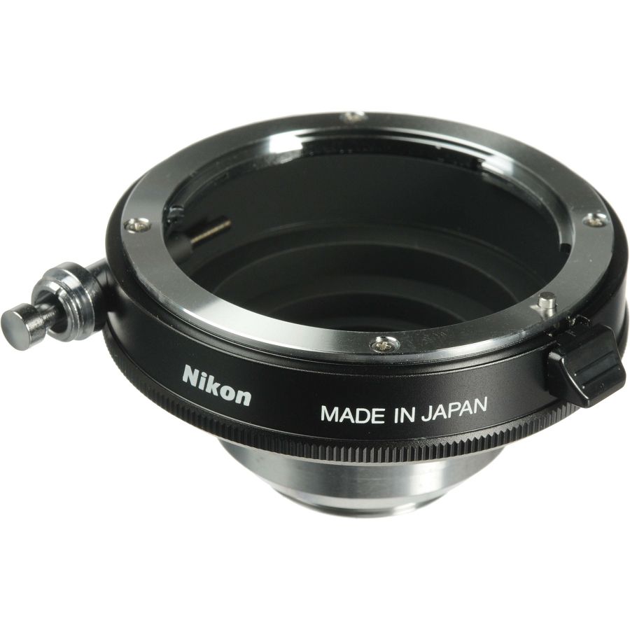 Nikon F-C Mount Lens Adapter FPW01201