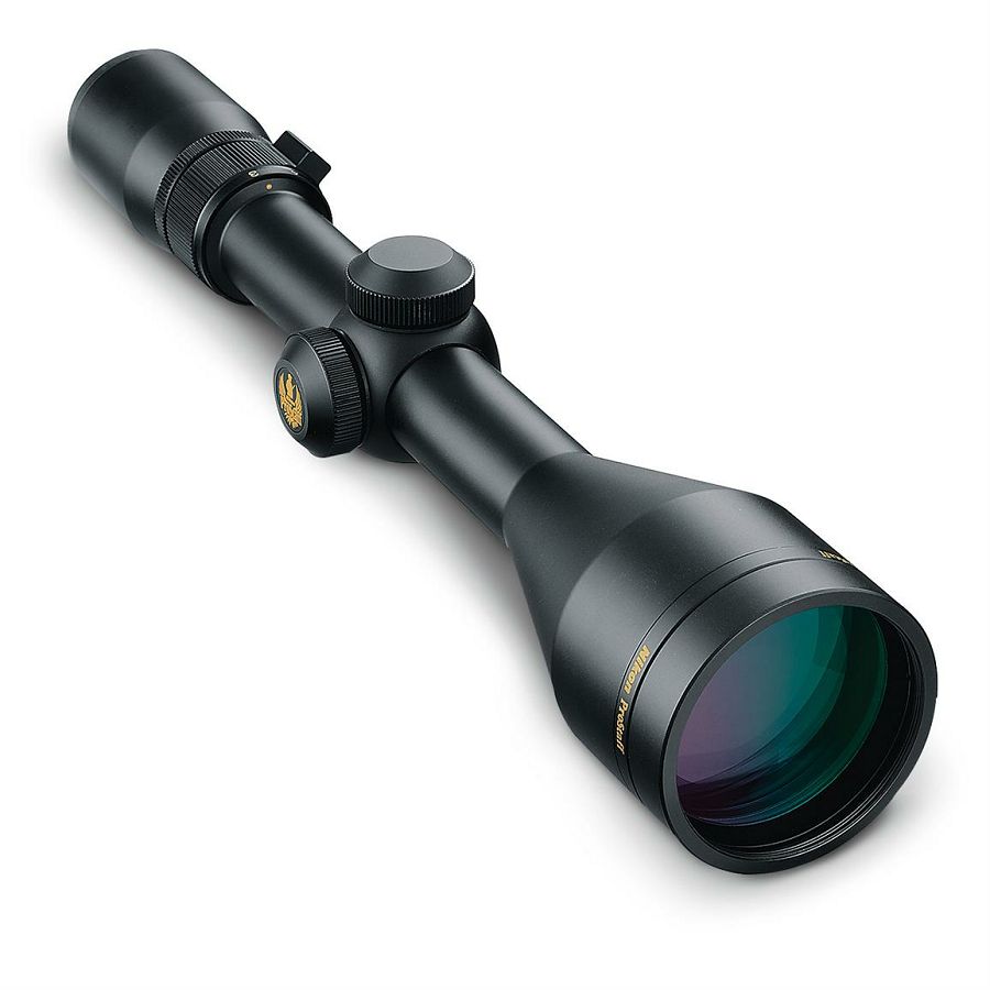 Nikon Fieldmaster 3-9X40 M NP BRA00103 Riflescope ciljnik