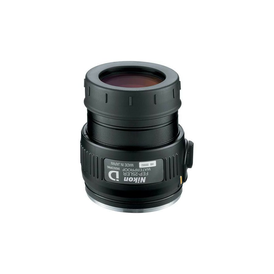 Nikon Fieldscope 20X/25X Eyepiece MC BDB90057