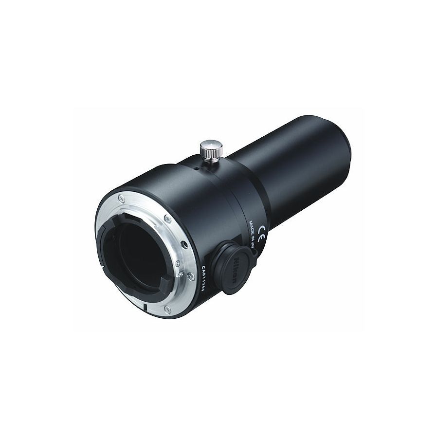 Nikon Fieldscope Digital SLR Camera Attachment FSA-L2 BDB810AA Optional Accessories for EDG Fieldscopes