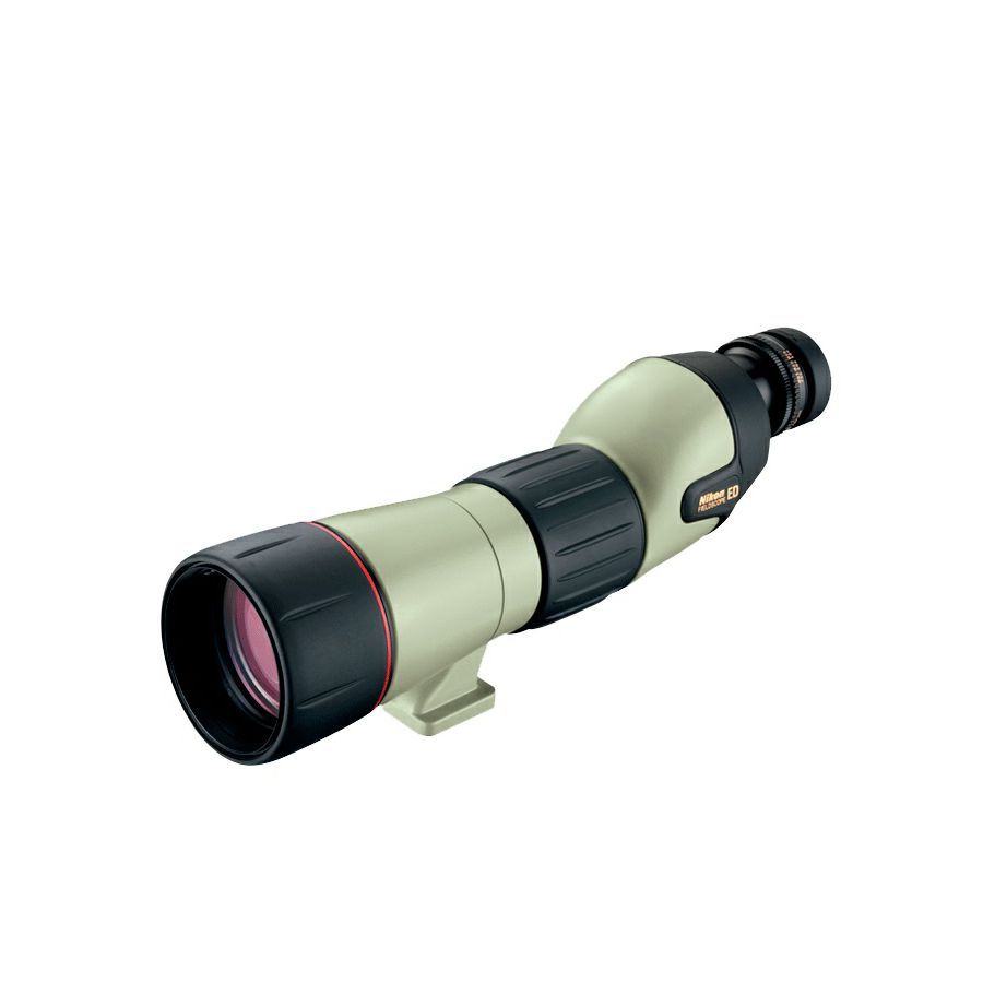 Nikon FIELDSCOPE ED III (without eyepiece) BDA101AC