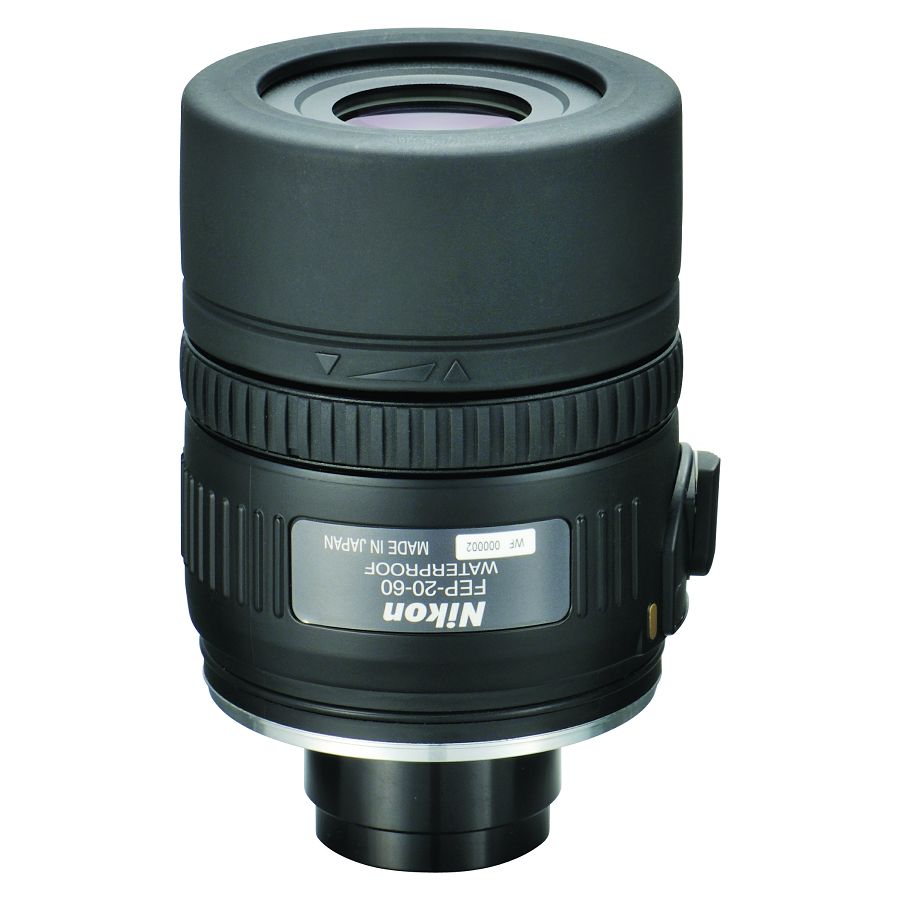 Nikon FIELDSCOPE III A (without eyepiece) BDA102AC