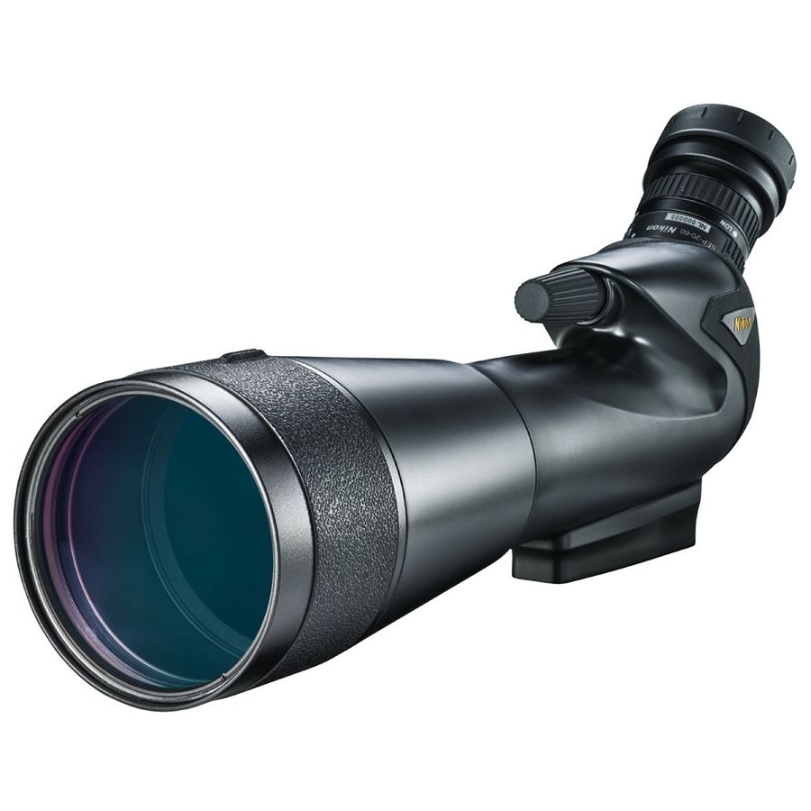 Nikon FIELDSCOPE III (without eyepiece) BDA100AC