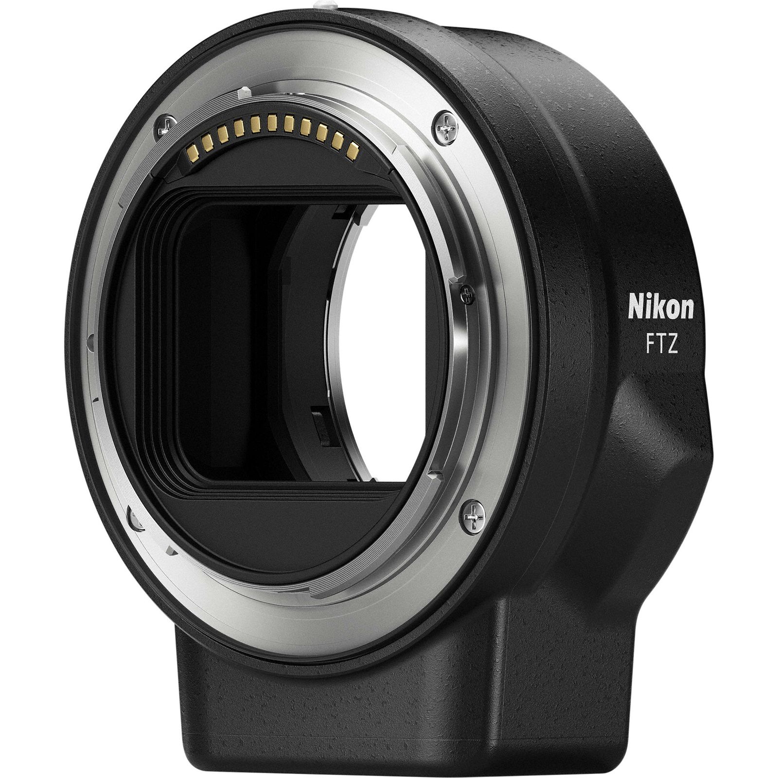 Nikon FTZ Mount Adapter za korištenje Nikon F DX i FX objektiva na Z mount fotoaparatima (JMA901DA)