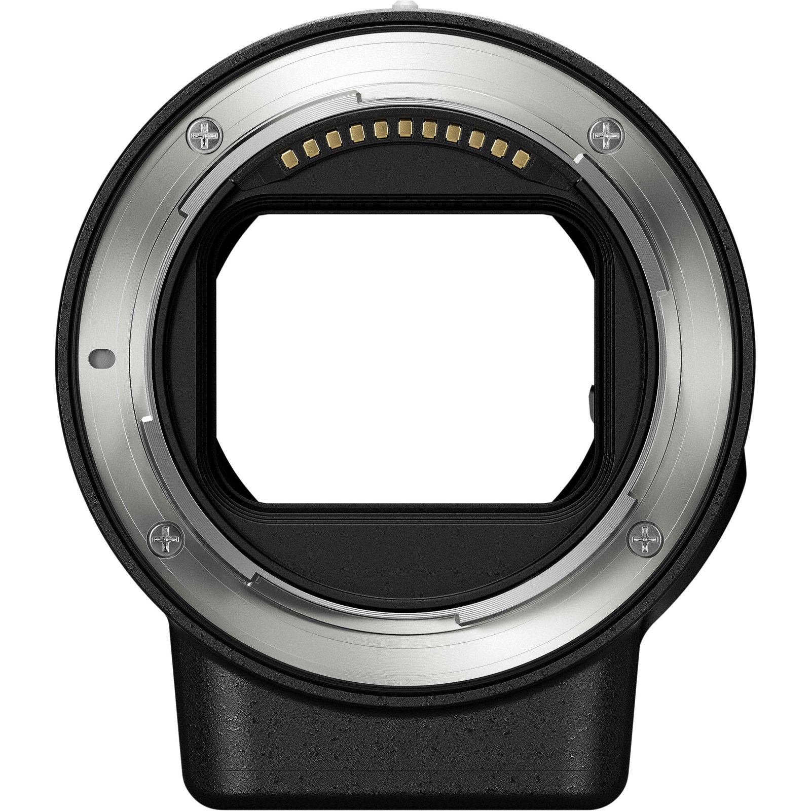 Nikon FTZ Mount Adapter za korištenje Nikon F DX i FX objektiva na Z mount fotoaparatima (JMA901DA)
