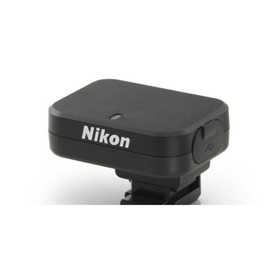 Nikon GP-N100 Black GPS Unit  za Nikon1 VWD004BW