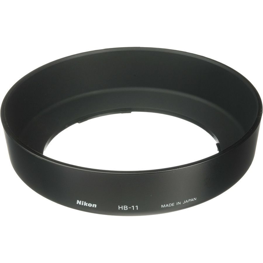 Nikon HB-11 LENS HOOD FOR 24-120MM ZOOM JAB71101 sjenilo za objektiv