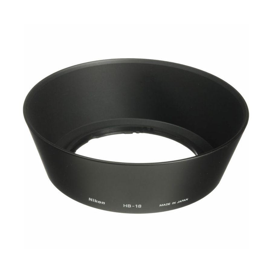 Nikon HB-18 62MM Lens hood for AF28-105 JAB71801 sjenilo za objektiv