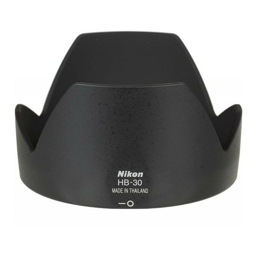 Nikon HB-30 72MM BAYONET LENS HOOD BLACK JAB73001 sjenilo za objektiv