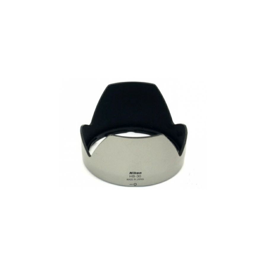 Nikon HB-30 72MM BAYONET LENS HOOD SILVER JAB73011 sjenilo za objektiv