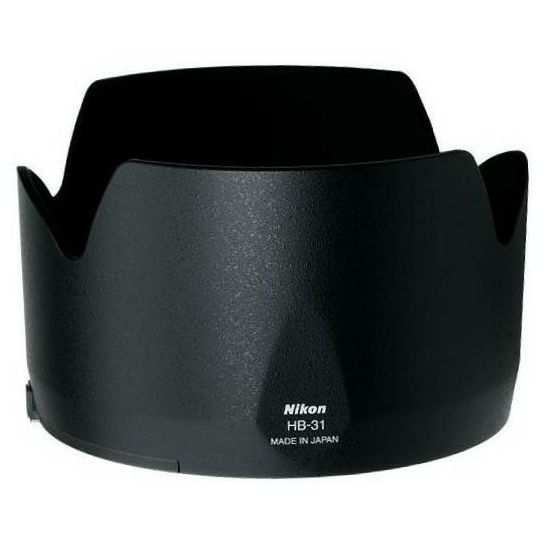 Nikon HB-31 77MM BAYONET LENS HOOD 17-55G AF-S JAB73101 sjenilo za objektiv