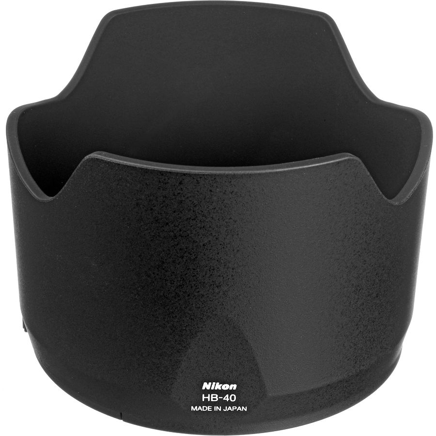 Nikon HB-40 Lens Hood sjenilo za objektiv AF-S 24-70mm/2.8G ED (JAB74001)