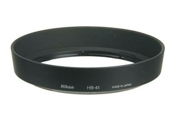 Nikon HB-41 for PC-E 24/3.5D JAB74101 sjenilo za objektiv