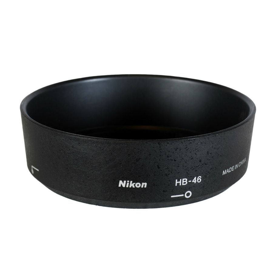Nikon HB-46 for AF-S DX35/1.8G JAB74651 sjenilo za objektiv