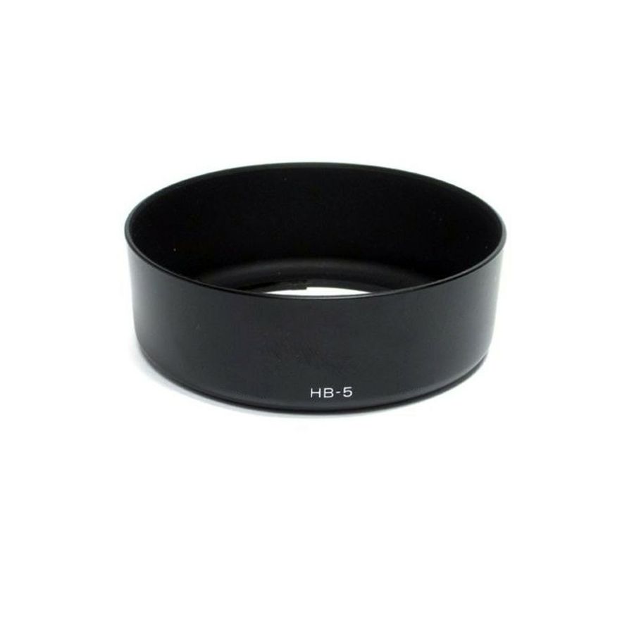 Nikon HB-5 52MM BAYONET LENS HOOD FOR AF35-105 JAB70501 sjenilo za objektiv