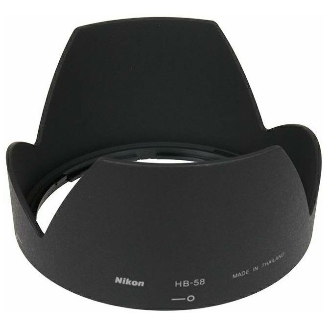 Nikon HB-58 LENS HOOD sjenilo za objektiv