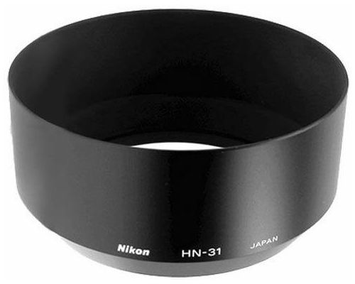 Nikon HN-31 77MM SCREW-IN LENS HOOD AF 85/1.4 JAB33001 sjenilo za objektiv