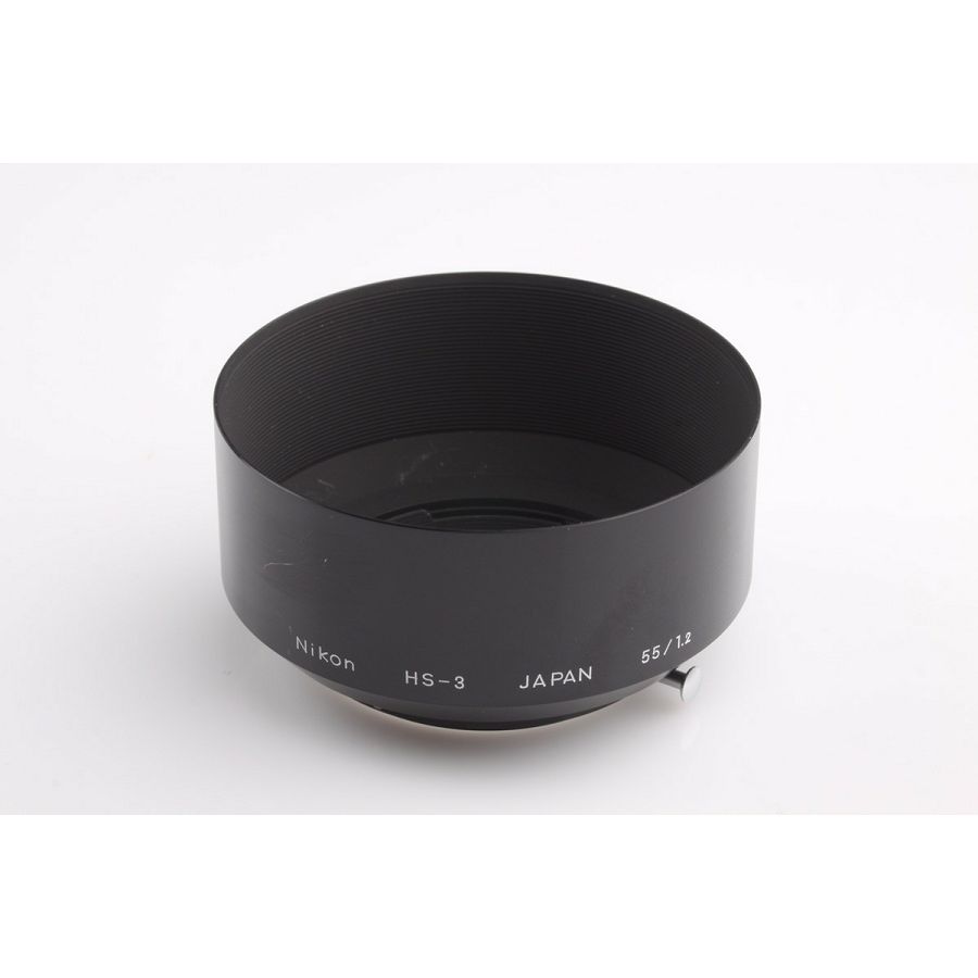 Nikon HS-9 52MM SNAP ON LENS HOOD FOR 50/1.4 JAB00103 sjenilo za objektiv