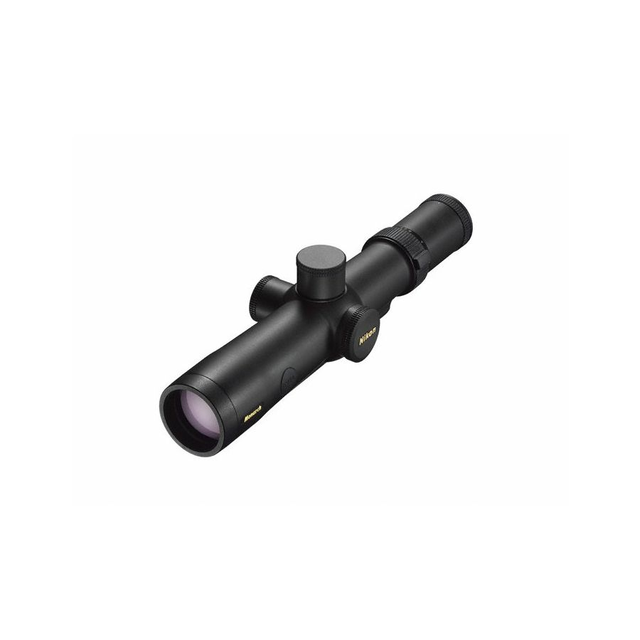 Nikon L700 2.5-10X40M R4 BRA62704 Laser Ranging Scope Riflescope ciljnik