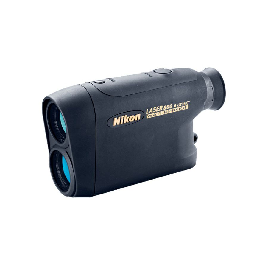 Nikon LASER 800S BKA040EA LASER RANGE FINDERS