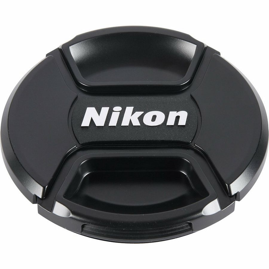 Nikon LC-52 Snap-On Lens Cap 52mm prednji poklopac objektiva (JAD10101)