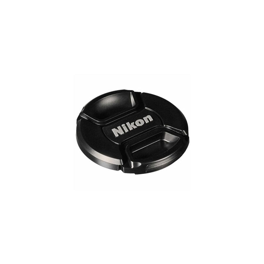 Nikon LC-62 Snap-On Lens Cap 62mm prednji poklopac objektiva (JAD10301)